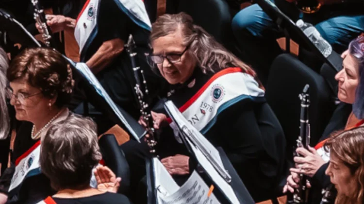 Eileen Schaefers