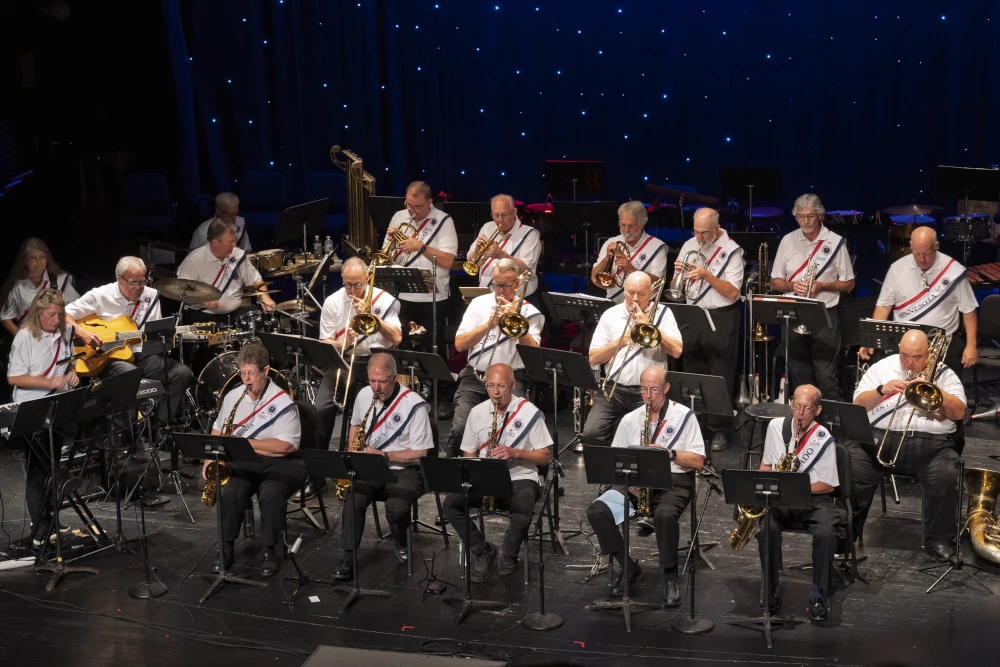Jazz Band