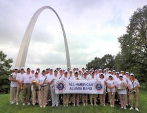 All American Alumni Band