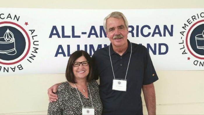 Shantel Nelson Dow, Jeff Sowden Shantel Nelson Dow, Jeff Sowden