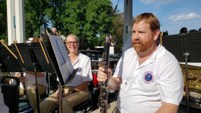 Thalassa Morton Naylor, Matt Schutt Thalassa Morton Naylor, Matt Schutt