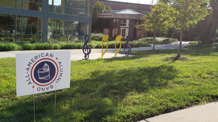 Rehearsal site – Webster Community Music School Rehearsal site – Webster Community Music School