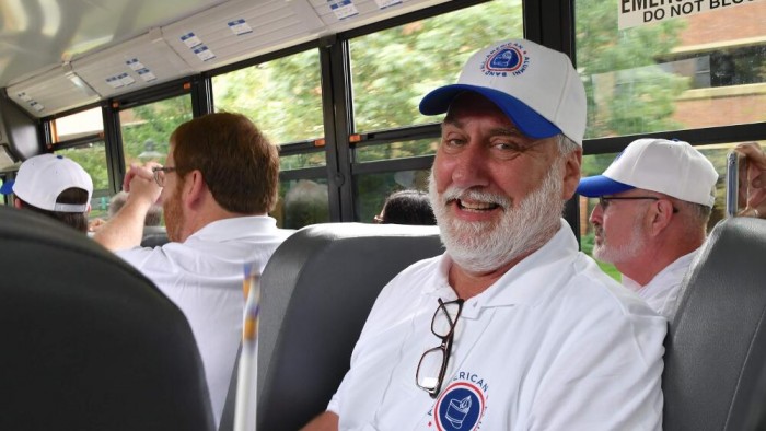 Pete Goodman Pete Goodman