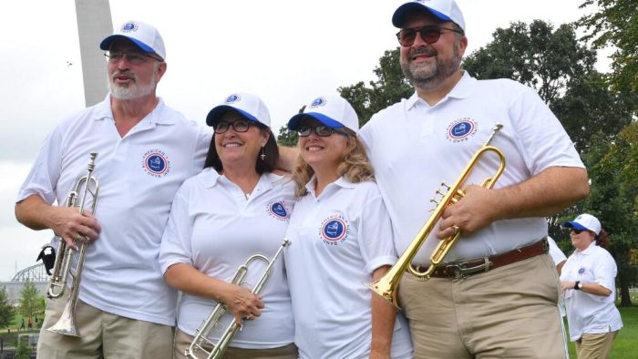 Paul Howard, Shantel Dow, April Brumfeld, Jeff Littleton Paul Howard, Shantel Dow, April Brumfeld, Jeff Littleton