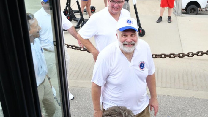 Kim Scharnberg Kim Scharnberg