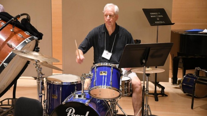 Tom Blanchard Tom Blanchard