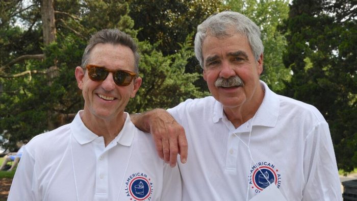 Jeff Sowden, Kim Burdick Jeff Sowden, Kim Burdick