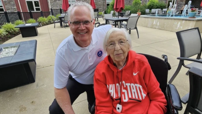 Delaware Summit Assisted Living Concert 2024