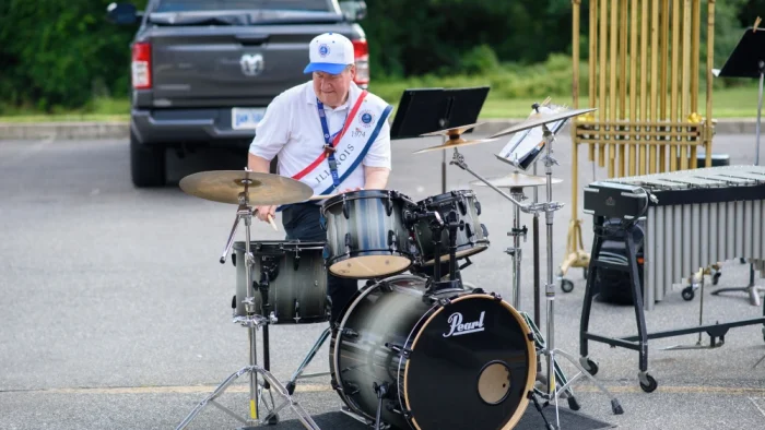 Delaware Summit Assisted Living Concert 2024