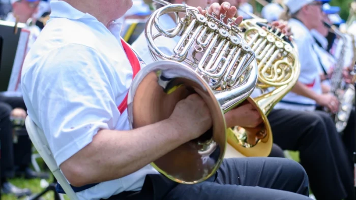 Delaware Separation Day Concert 2024