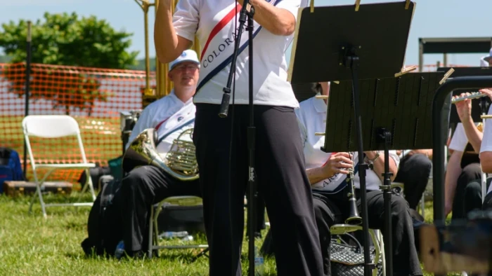 Delaware Separation Day Concert 2024