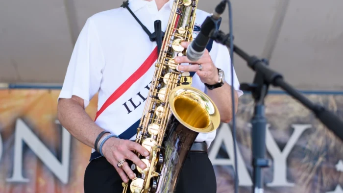 Delaware Separation Day Jazz Concert 2024