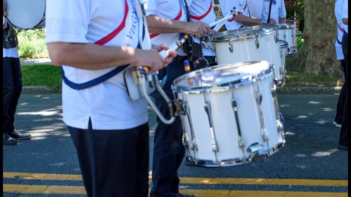 Delaware Separation Day Parade 2024