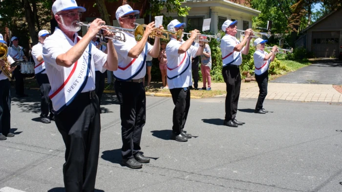 Delaware Separation Day Parade 2024