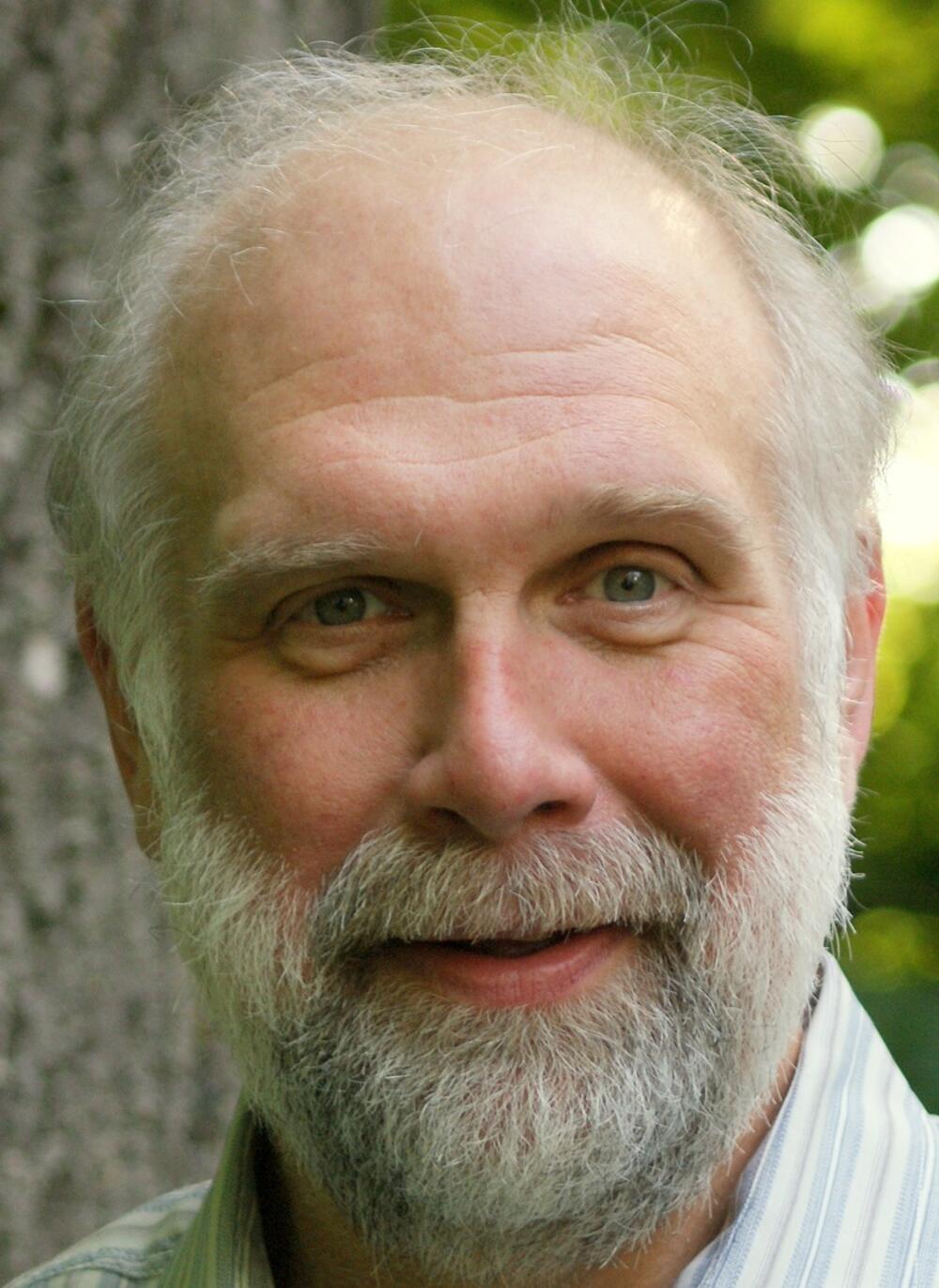 Kim Scharnberg