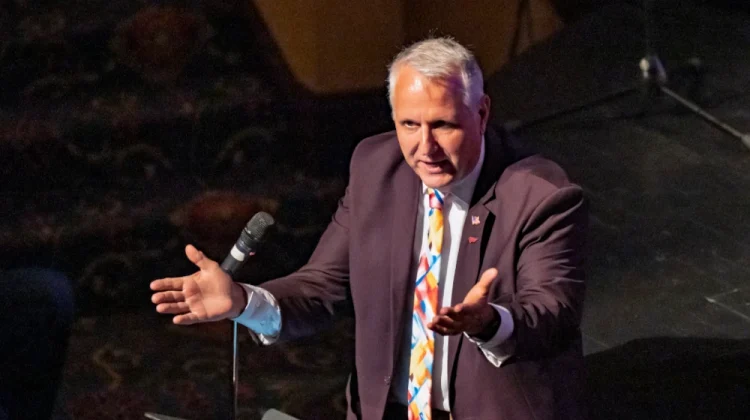 Mayor Iocco