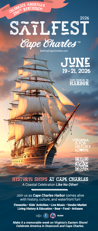 Sailfest flyer